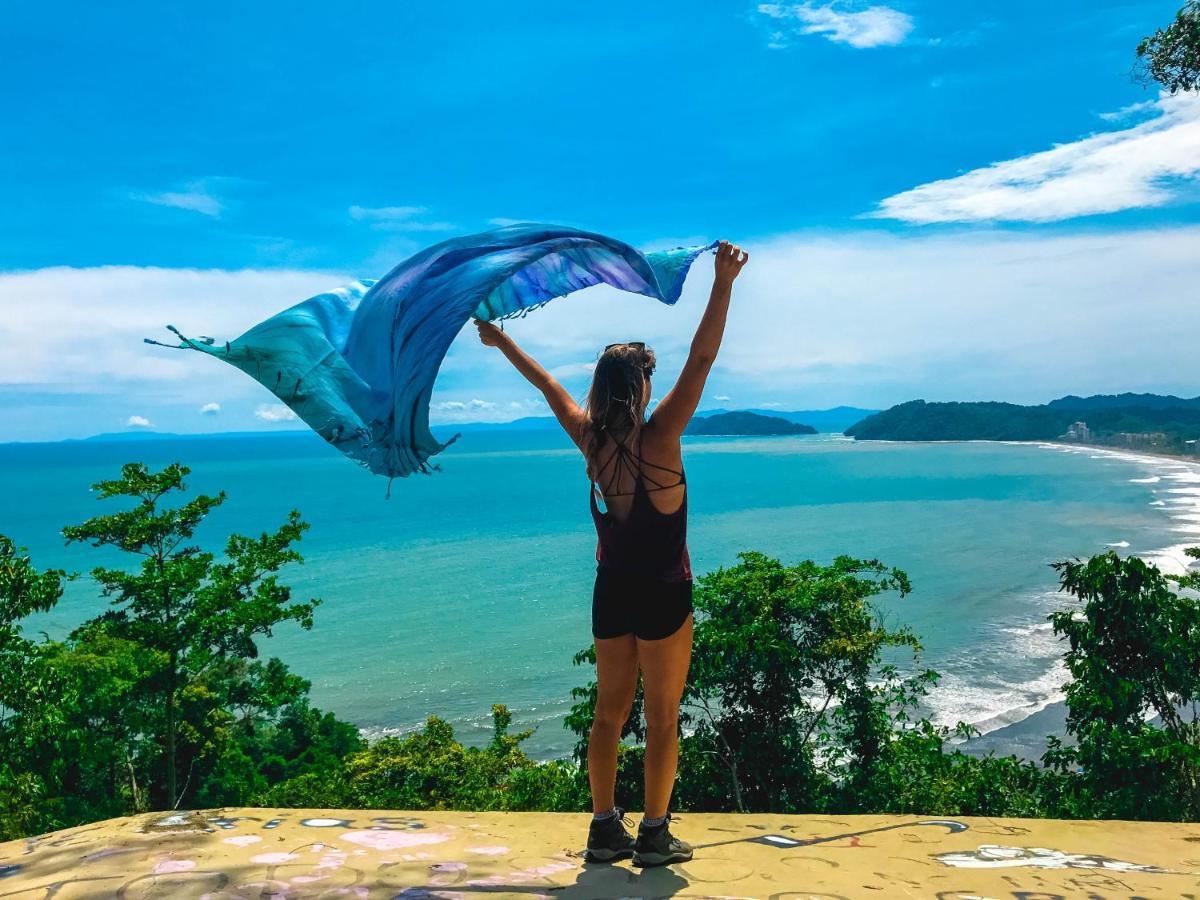 Floripa Backpackers Home Флорианополис Экстерьер фото