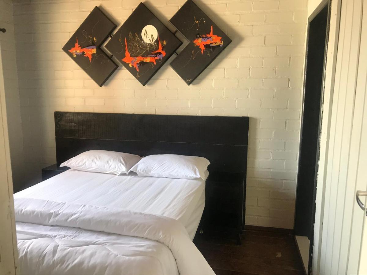 Floripa Backpackers Home Флорианополис Экстерьер фото