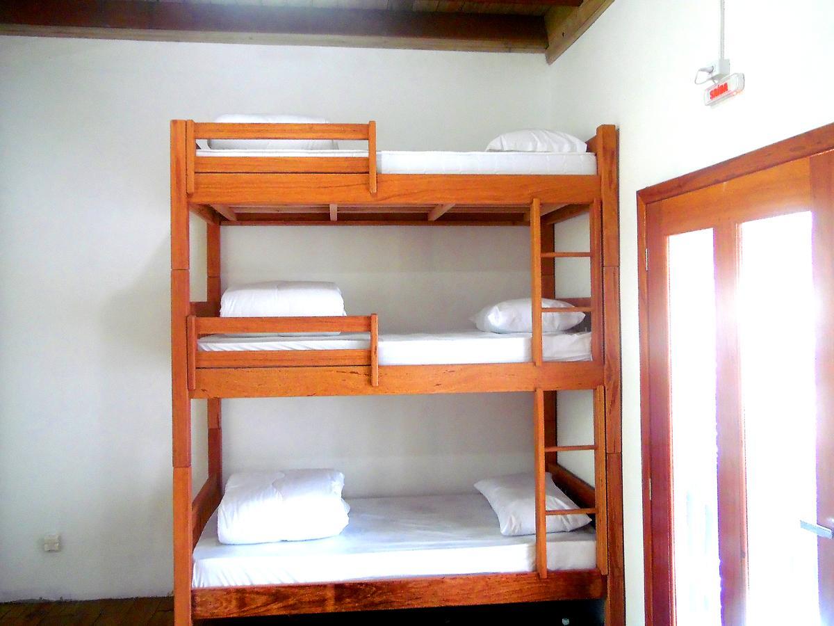 Floripa Backpackers Home Флорианополис Экстерьер фото