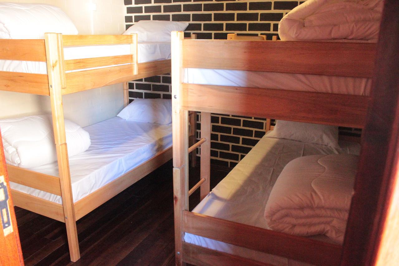 Floripa Backpackers Home Флорианополис Экстерьер фото