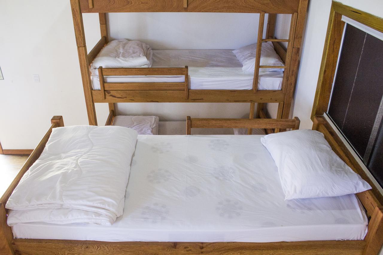 Floripa Backpackers Home Флорианополис Экстерьер фото