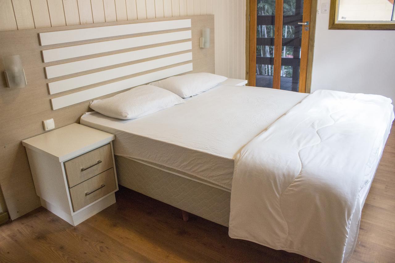 Floripa Backpackers Home Флорианополис Экстерьер фото