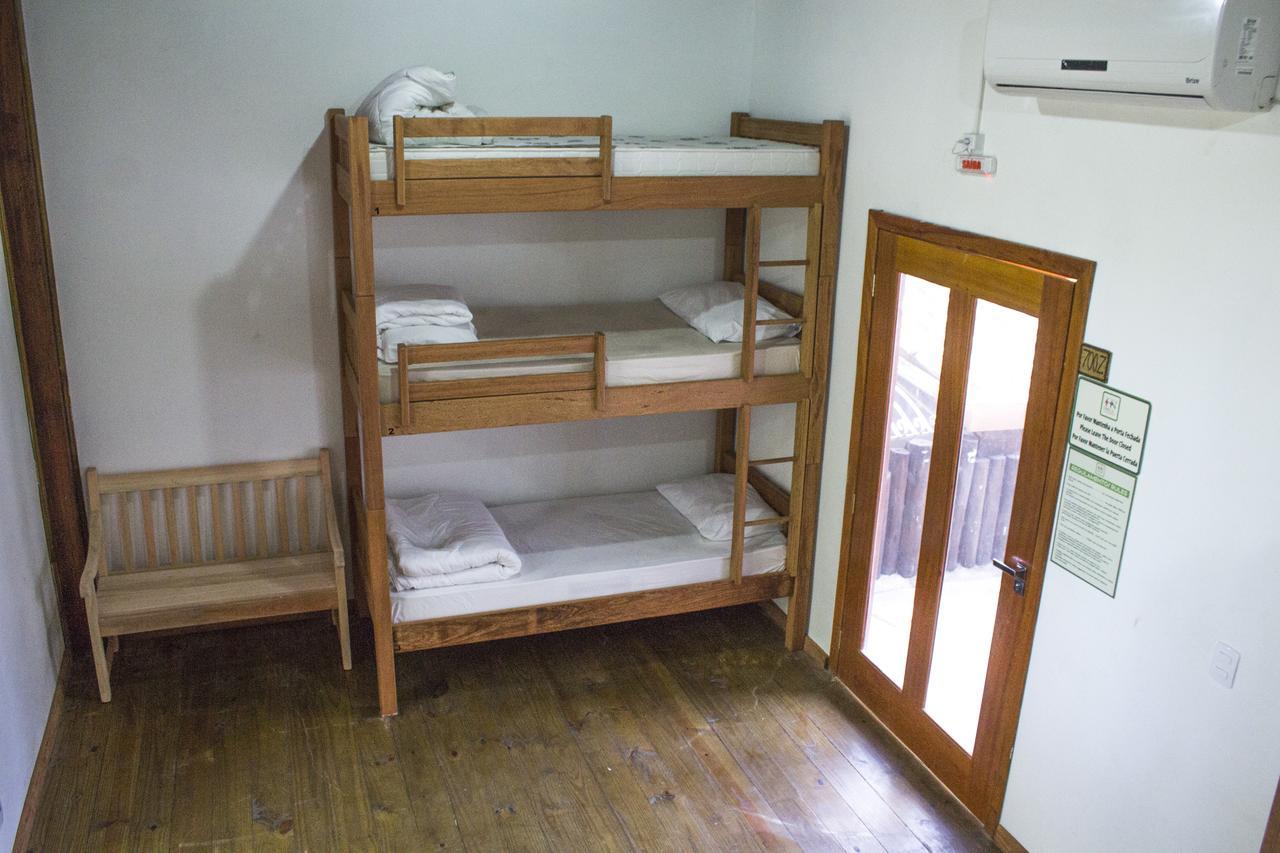 Floripa Backpackers Home Флорианополис Экстерьер фото