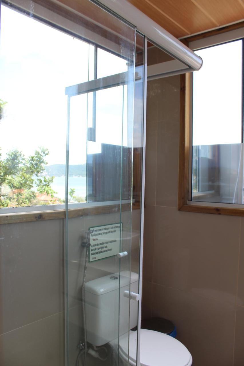Floripa Backpackers Home Флорианополис Экстерьер фото