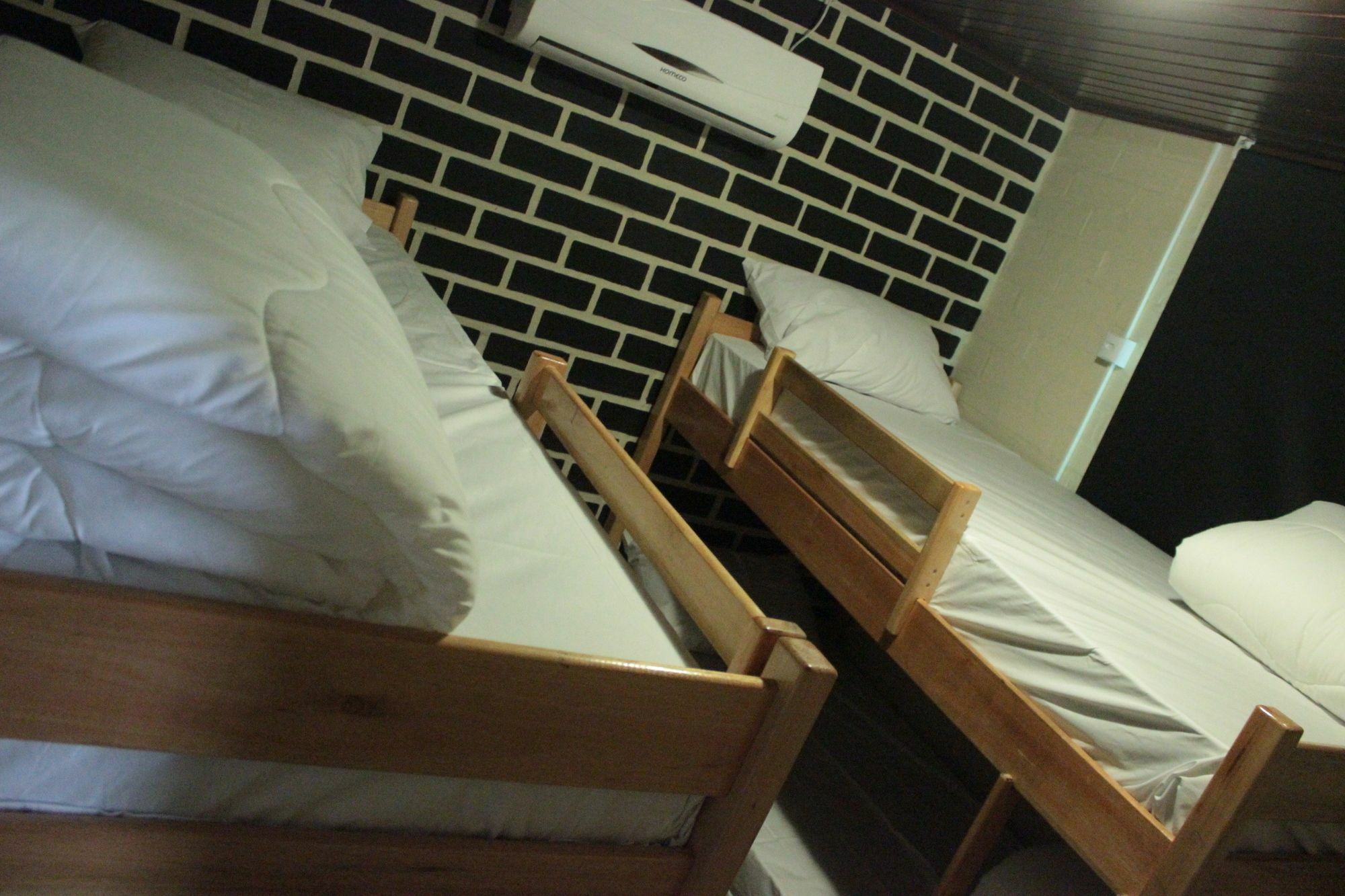 Floripa Backpackers Home Флорианополис Экстерьер фото