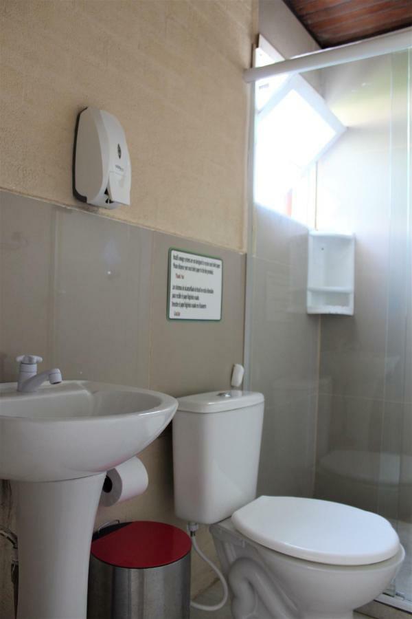 Floripa Backpackers Home Флорианополис Экстерьер фото