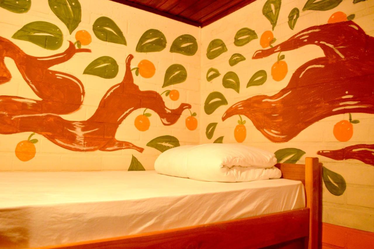 Floripa Backpackers Home Флорианополис Экстерьер фото