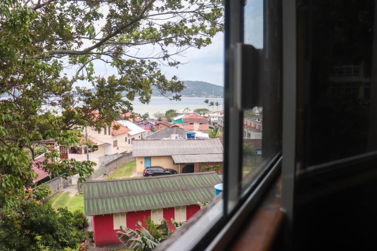 Floripa Backpackers Home Флорианополис Экстерьер фото