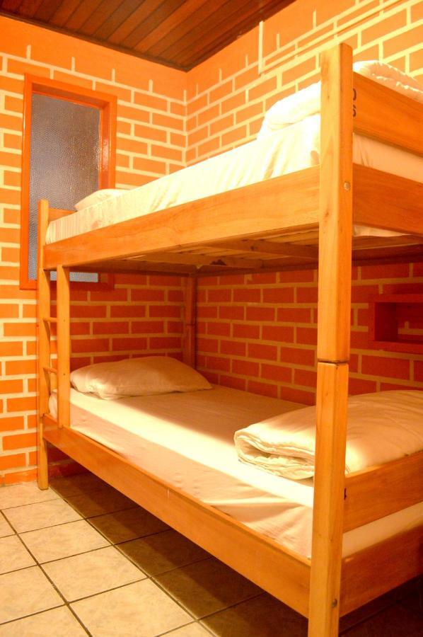 Floripa Backpackers Home Флорианополис Экстерьер фото